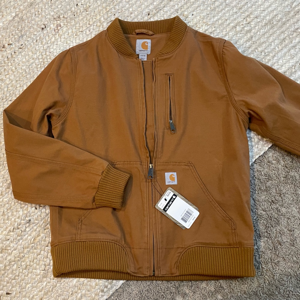 Carhartt Jacket Woman’s